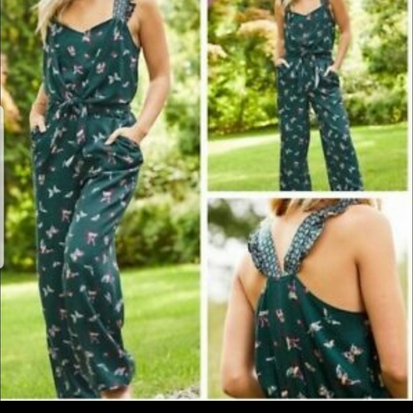 Matilda Jane Pants - Matilda Jane Jumpsuit Women's Size Small